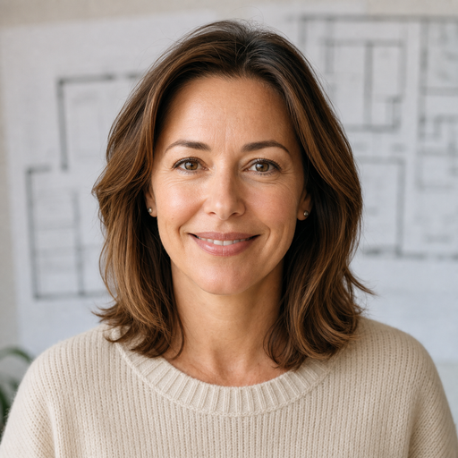 Homeowners persona for Floor Plan AI