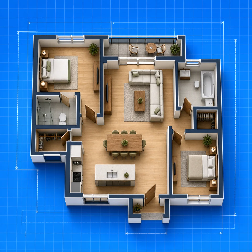 Floor Plan Creator cover