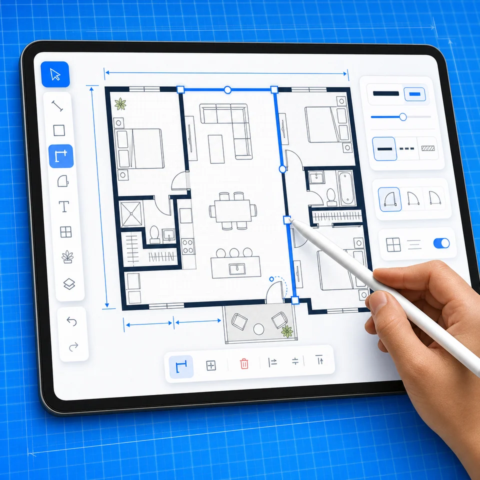Floor Plan Review cover
