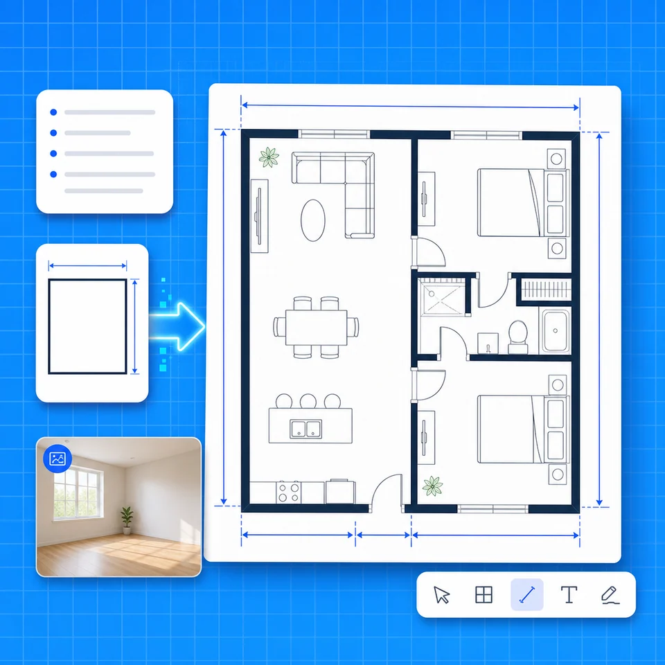 Floor Plan Generator cover