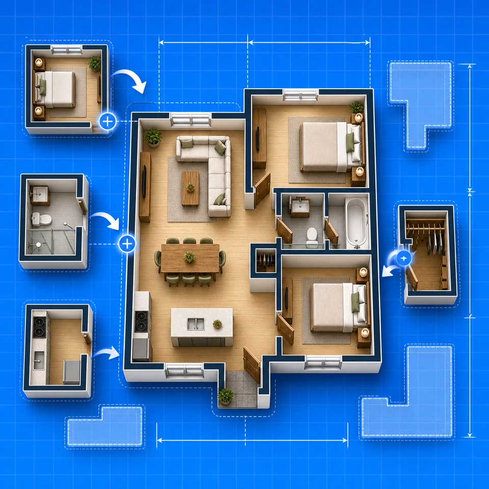 Floor Plan Maker cover