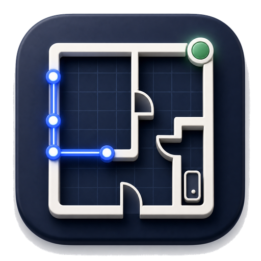 Floor Plan AI logo